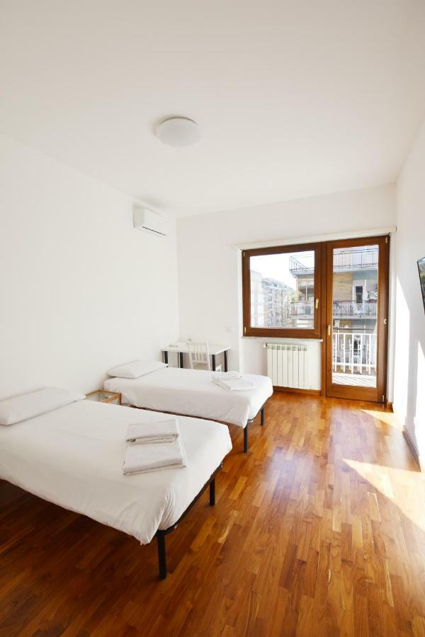 Nice And Warm Rooms ローマ エクステリア 写真