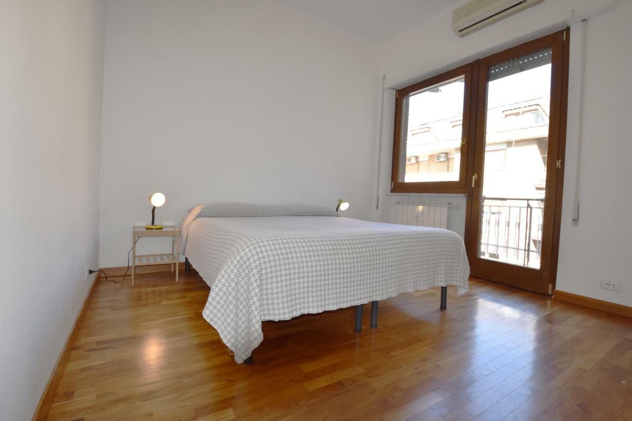 Nice And Warm Rooms ローマ エクステリア 写真
