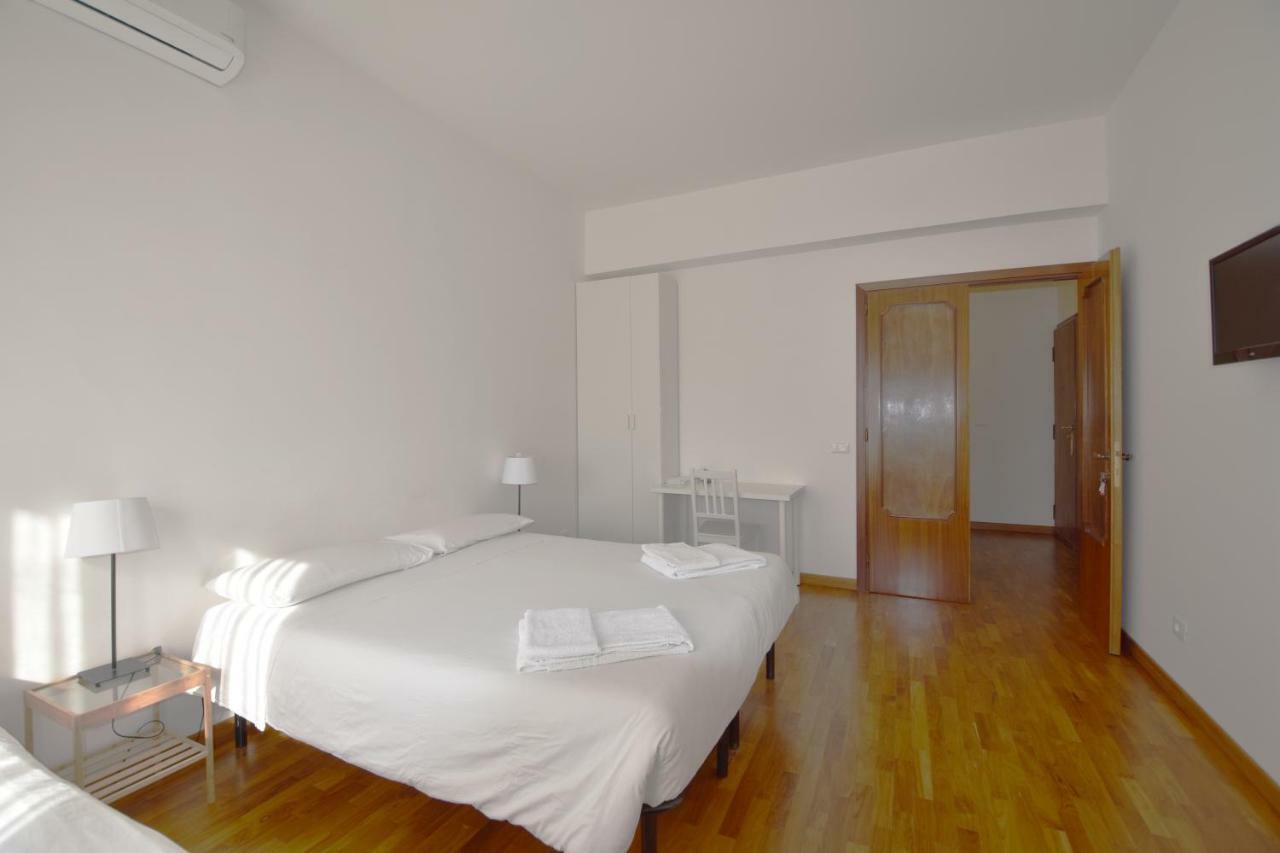 Nice And Warm Rooms ローマ エクステリア 写真