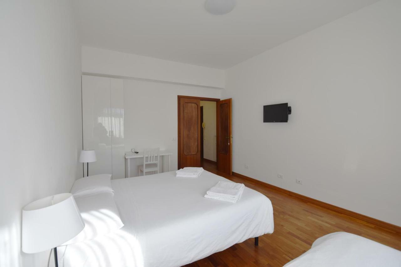Nice And Warm Rooms ローマ エクステリア 写真
