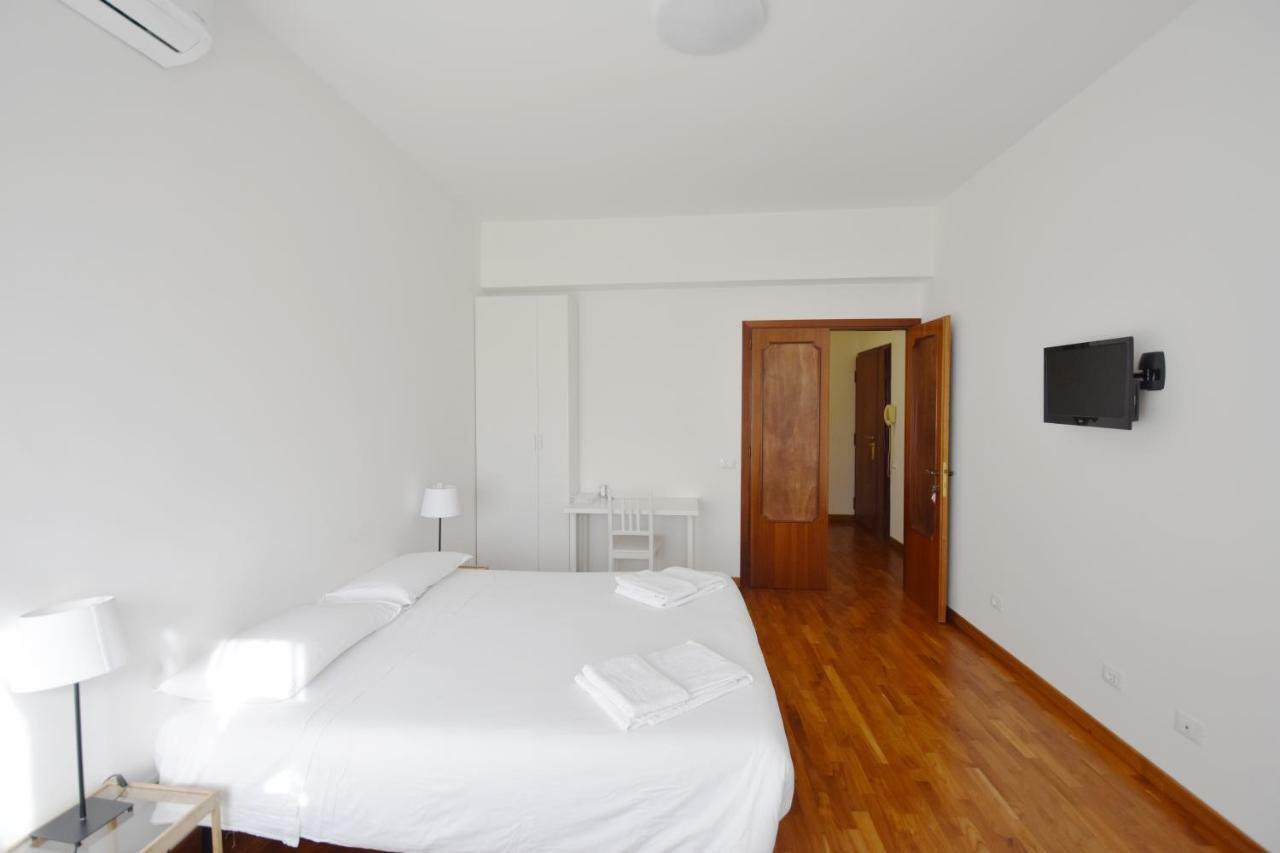 Nice And Warm Rooms ローマ エクステリア 写真