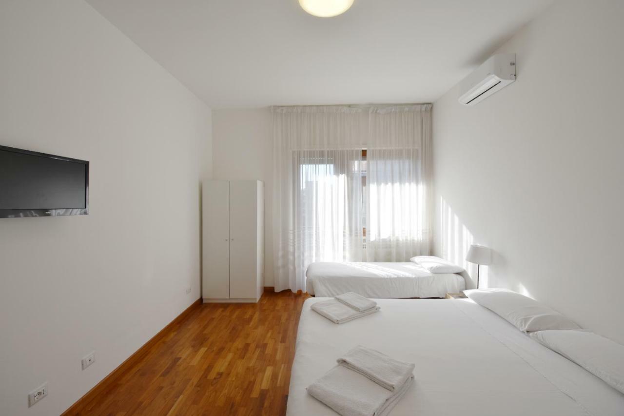 Nice And Warm Rooms ローマ エクステリア 写真