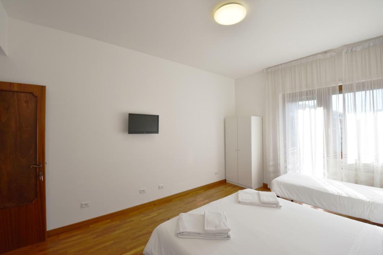 Nice And Warm Rooms ローマ エクステリア 写真