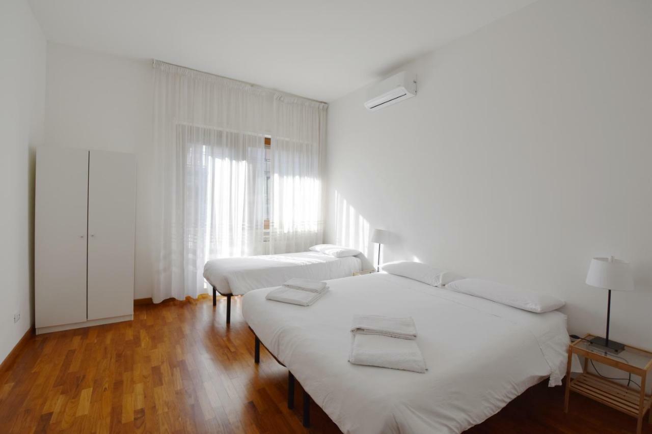 Nice And Warm Rooms ローマ エクステリア 写真